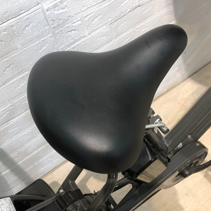 ブリヂストン bikke GRI ビッケ グリ グレー 前24×後20インチ YS037 【中古車】