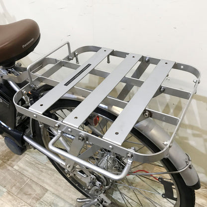 パナソニック パートナーU シルバー 24インチ KI013 【中古車】