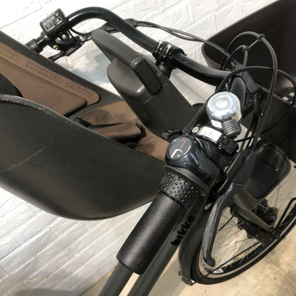 ブリヂストン bikke GRI ビッケ グリ グレー 前24×後20インチ YS037 【中古車】