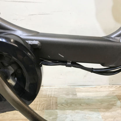 ヤマハ PAS キッスミニXL カーキ 20インチ KI014 【中古車】