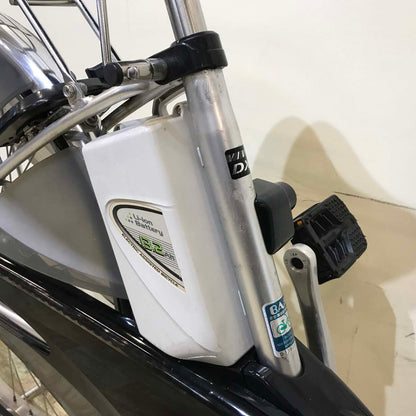 パナソニック ビビ DX シルバー 26インチ KU012 【中古車】