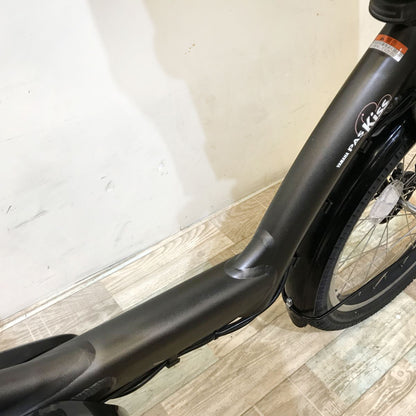 ヤマハ PAS キッスミニXL カーキ 20インチ KI014 【中古車】