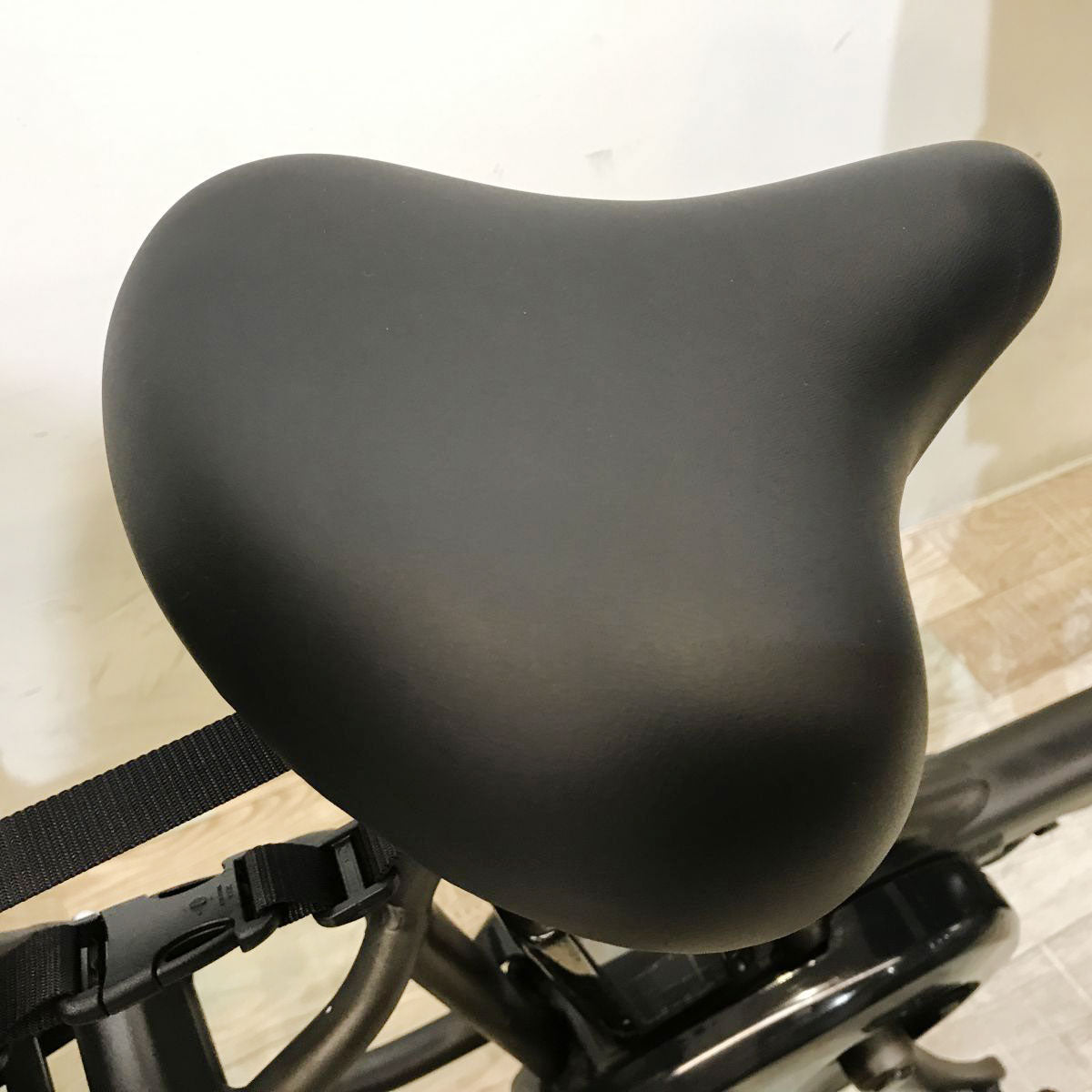 中古電動自転車 ヤマハ PAS キッスミニXL カーキ 20インチ KI014