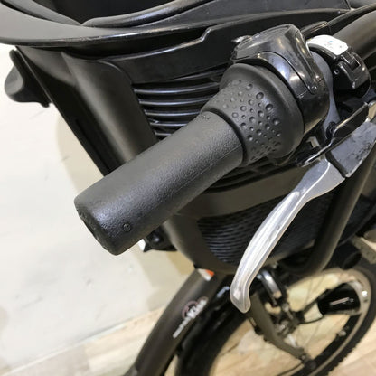 ヤマハ PAS キッスミニXL カーキ 20インチ KI014 【中古車】