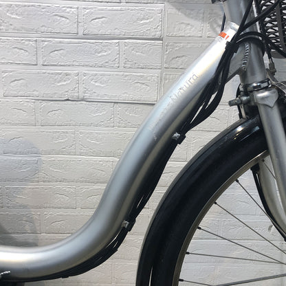 ヤマハ PAS ナチュラ L シルバー 26インチ YE100 【中古車】