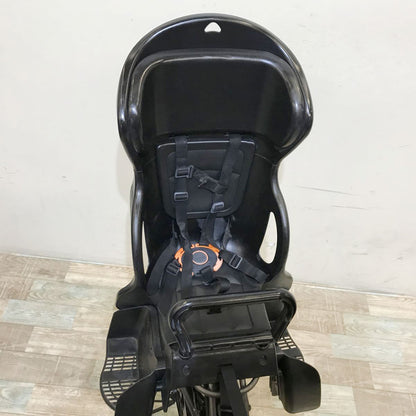 ヤマハ PAS キッスミニXL カーキ 20インチ KI014 【中古車】
