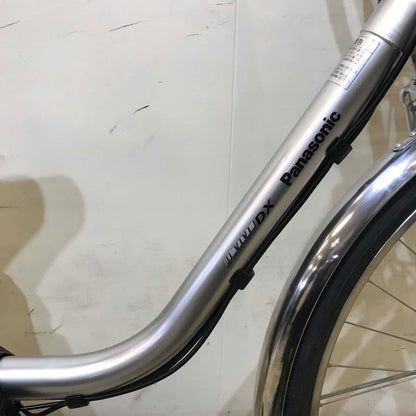 パナソニック ビビ DX シルバー 26インチ KU013 【中古車】