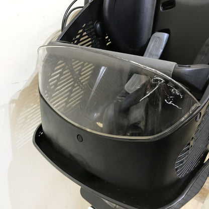 ヤマハ PAS キッスミニXL カーキ 20インチ KI014 【中古車】