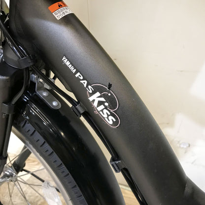 ヤマハ PAS キッスミニXL カーキ 20インチ KI014 【中古車】