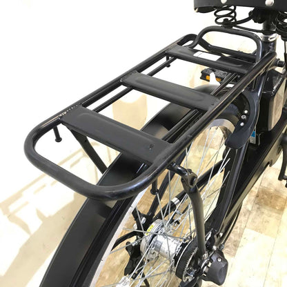 ブリヂストン ステップクルーズ e ブラック 26インチ KY093【中古車】