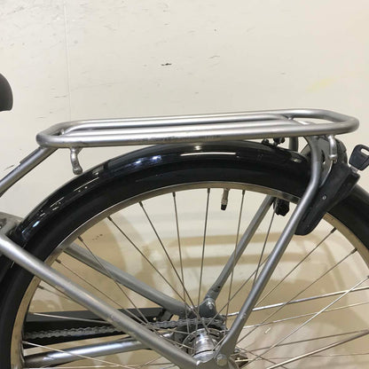 ヤマハ PAS With パス ウィズ シルバー 26インチ KD065 【中古車】