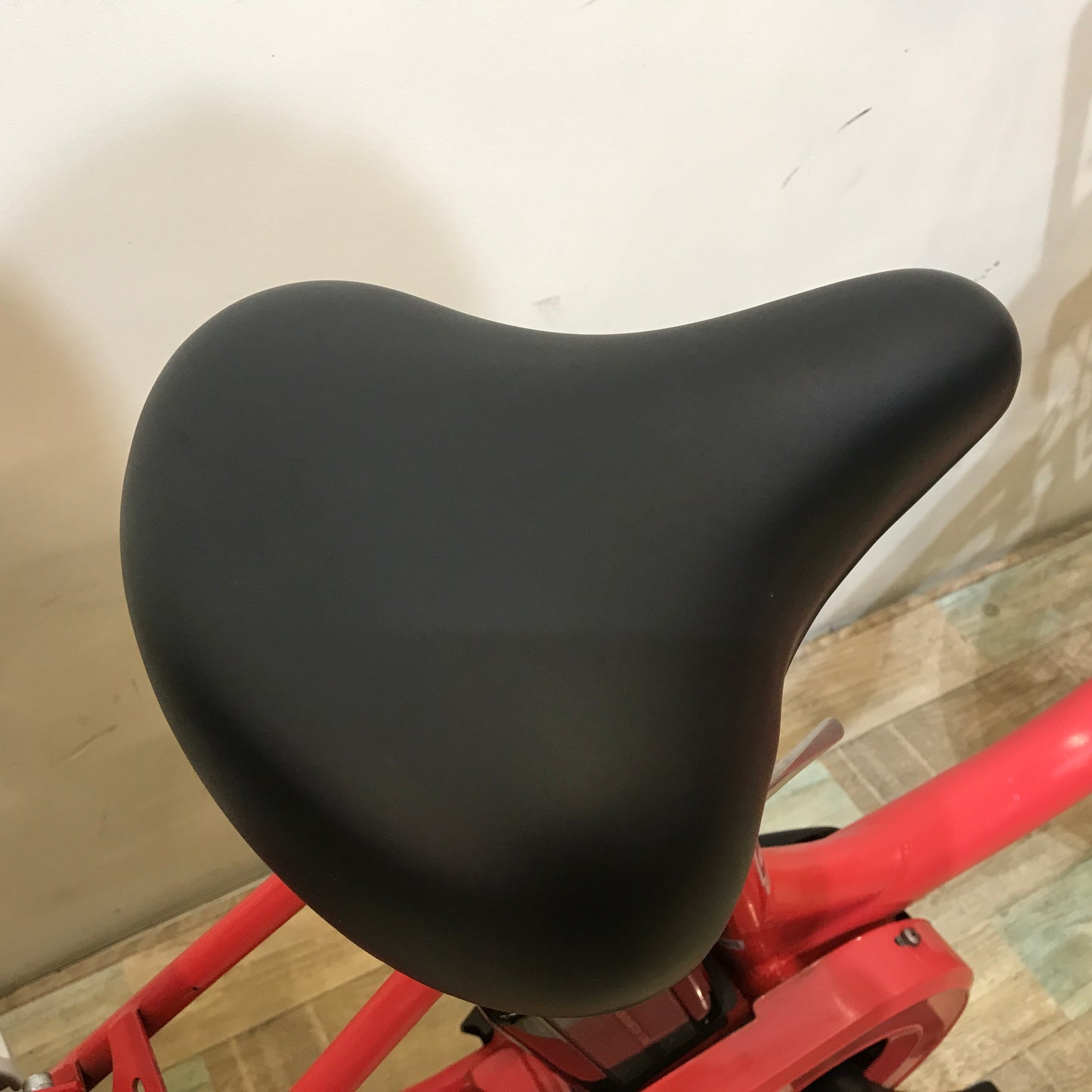ブリヂストン bikke 2 e ビッケ ツー イー レッド 20インチ KP052【中古車】
