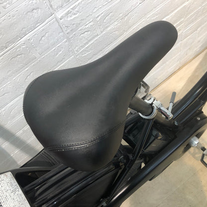 ブリヂストン HYDEE B ハイディ ビー ブラック 26インチ YS039 【中古車】