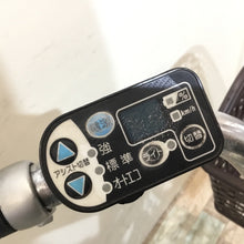 画像をギャラリービューアに読み込む, 電動自転車【中古車】ブリヂストン 新品バッテリー アシスタ グリーン KX006
