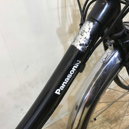 パナソニック エーガールズ ブラック 26インチ KY094 【中古車】