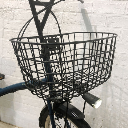 パナソニック グリッター ブルー 20インチ YE101 【中古車】