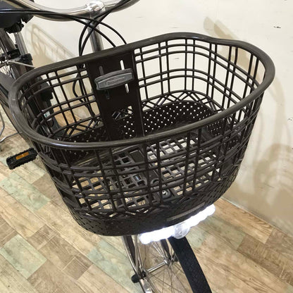 パナソニック ビビ DX SD ブラウン 26インチ KU014  【中古車】