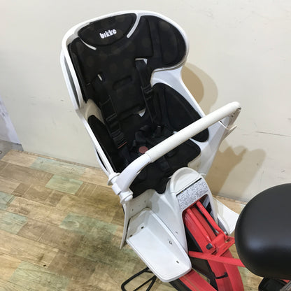 ブリヂストン bikke 2 e ビッケ ツー イー レッド 20インチ KP052【中古車】
