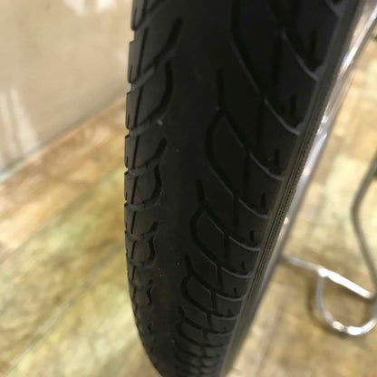 ヤマハ PAS ナチュラ XL レッド 26インチ KD066 【中古車】