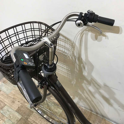 パナソニック ビビ DX SD ブラウン 26インチ KU014  【中古車】