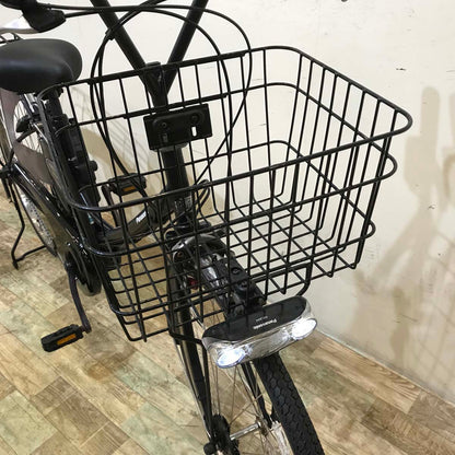 パナソニック エーガールズ ブラック 26インチ KY094 【中古車】