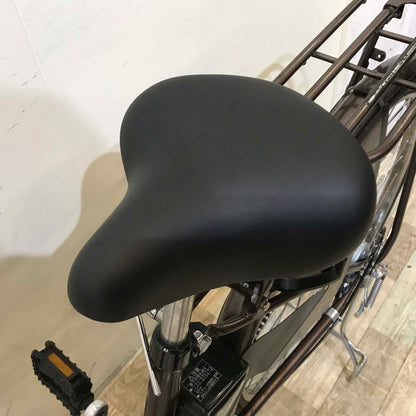 パナソニック ビビ DX SD ブラウン 26インチ KU014  【中古車】