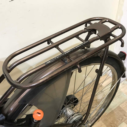 パナソニック ビビ DX SD ブラウン 26インチ KU014  【中古車】