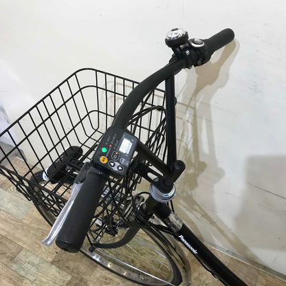 パナソニック エーガールズ ブラック 26インチ KY094 【中古車】