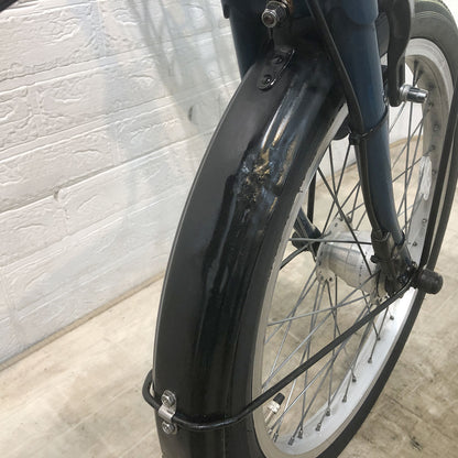 パナソニック グリッター ブルー 20インチ YE101 【中古車】
