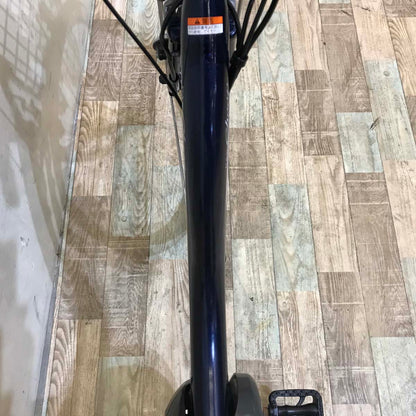 ヤマハ PAS Cheer パス チア ネイビー 26インチ KU015 【中古車】