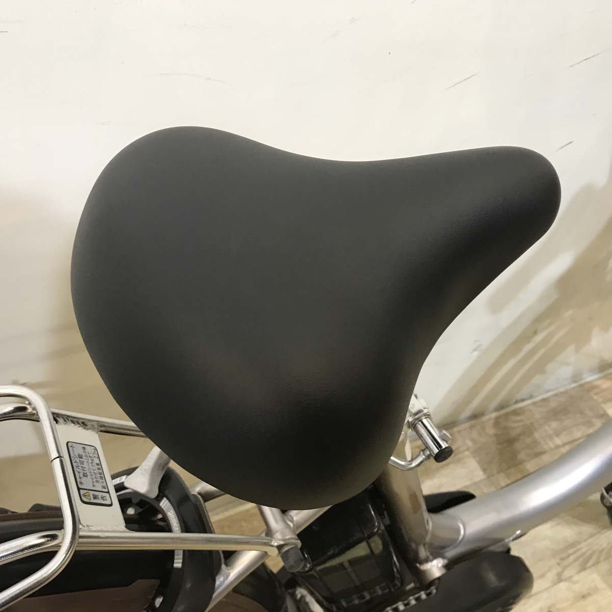 中古電動自転車 ブリヂストン アシスタ DX プレシャスベージュ 26インチ KD067 