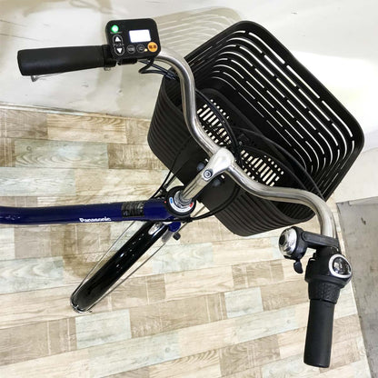 パナソニック ビビYX ネイビー 26インチ KI016 【中古車】