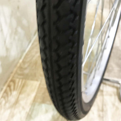 パナソニック ビビYX ネイビー 26インチ KI016 【中古車】