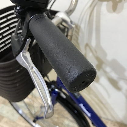パナソニック ビビYX ネイビー 26インチ KI016 【中古車】