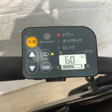 画像をギャラリービューアに読み込む, パナソニック ギュット ミニ DX ピンク 20インチ YS041【中古車】
