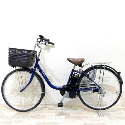 パナソニック ビビYX ネイビー 26インチ KI016 【中古車】