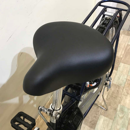 ヤマハ PAS Cheer パス チア ネイビー 26インチ KU015 【中古車】