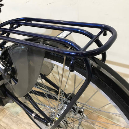 ヤマハ PAS Cheer パス チア ネイビー 26インチ KU015 【中古車】