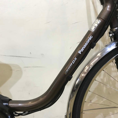 パナソニック ビビ DX ブラウン 26インチ KD068【中古車】