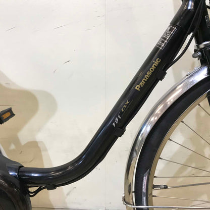 パナソニック ビビ DX ブラック 26インチ KU016【中古車】