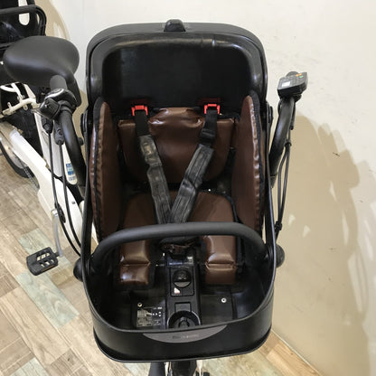 パナソニック ギュットミニDX ホワイト 20インチ KI017 【中古車】