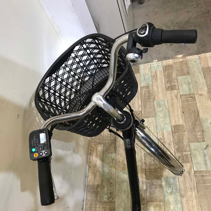 パナソニック ビビ DX ブラック 26インチ KU016【中古車】