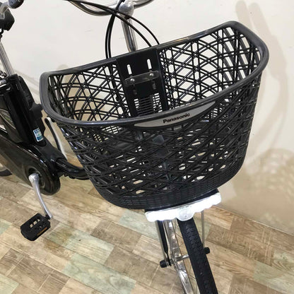 パナソニック ビビ DX ブラック 26インチ KU016【中古車】