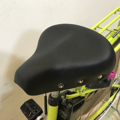 パナソニック ビビ DX SD グリーン 26インチ KP054 【中古車】