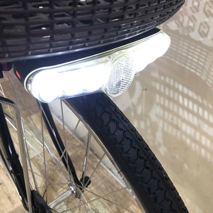 パナソニック ビビ DX ブラウン 26インチ KD068【中古車】