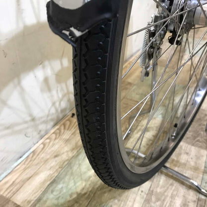 パナソニック ビビ DX ブラック 26インチ KU016【中古車】