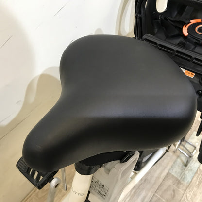 パナソニック ギュットミニDX ホワイト 20インチ KI017 【中古車】