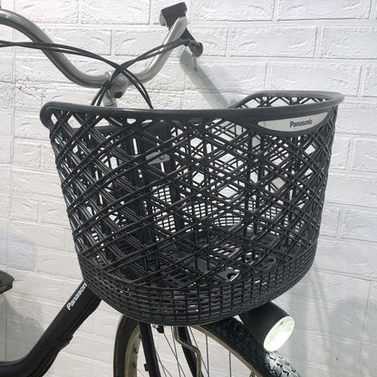 パナソニック ビビ DX パープル 26インチ YE103 【中古車】