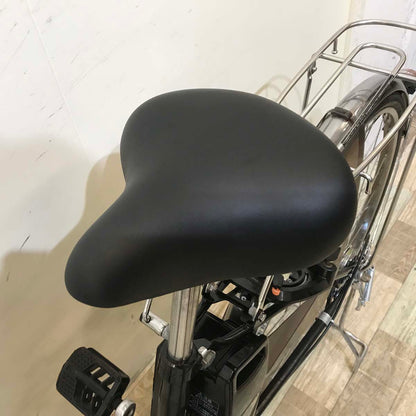 パナソニック ビビ DX ブラック 26インチ KU016【中古車】