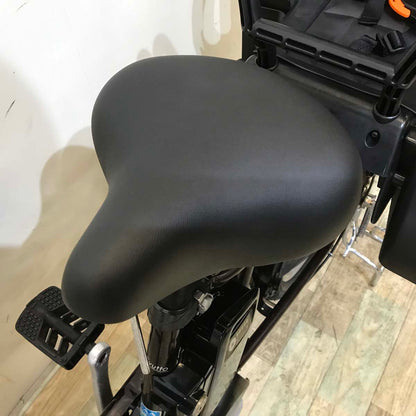 パナソニック ギュット ミニ DX ブラウン 20インチ KY096【中古車】
